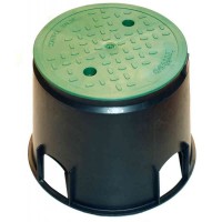 Клапанний бокс Irritec Large IGPOZ2000NA2C