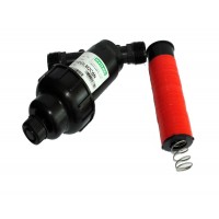  Фильтр дисковый Irritec 1″ (IFYDVDDLM2C0N)