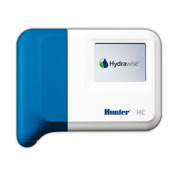 Wi-Fi контролер Hunter HC-601i-E 6 зон поливу