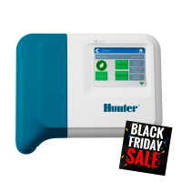 Wi-Fi контролер Hunter HC-601i-E 6 зон поливу