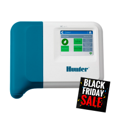 Wi-Fi контролер Hunter HC-1201i-E 12 зон поливу