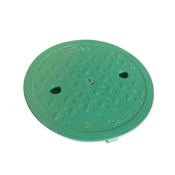 Кришка для клапанного боксу Irritec Mini