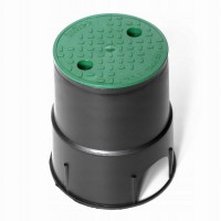 Клапанный бокс Irritec Mini IGPOZ2000N01C