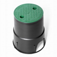 Клапанний бокс Irritec Mini IGPOZ2000N01C