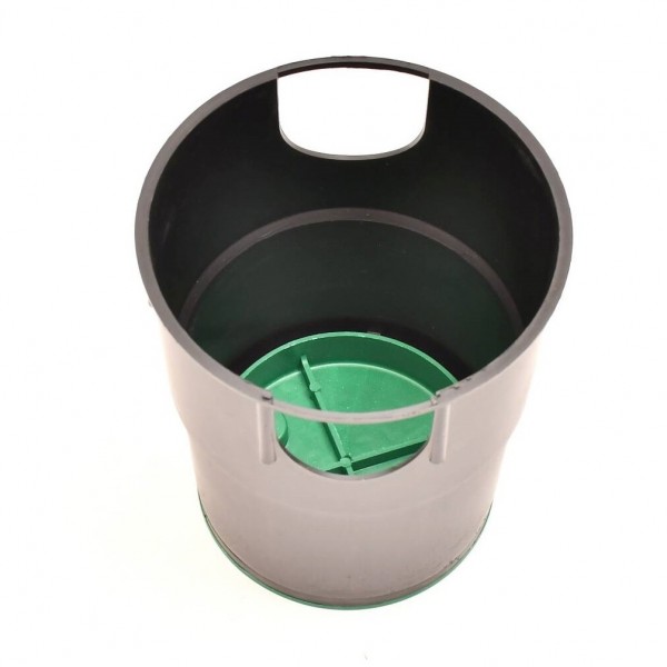 Клапанний бокс Irritec Mini IGPOZ2000N01C