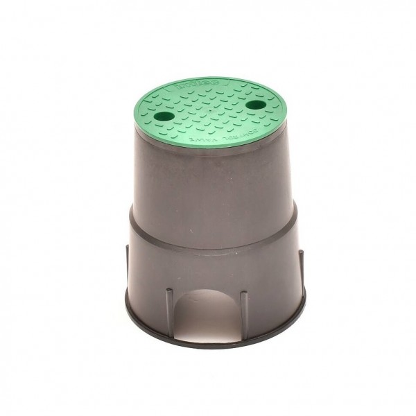 Кришка для клапанного боксу Irritec Mini