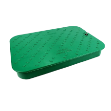 Кришка для клапанного боксу Irritec Standart