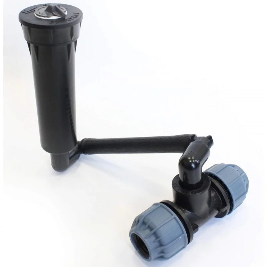 Розпилювач Hunter PROS-04 з підключенням