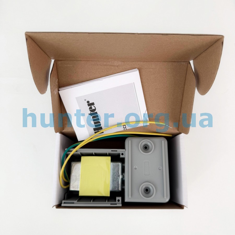 Трансформатор Hunter 154628 220/24 V
