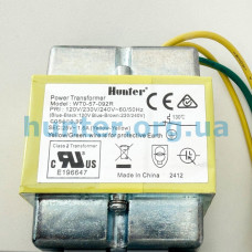 Трансформатор Hunter 981700SP 220/24 V для ICC, HCC, ICORE