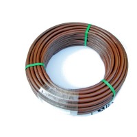 Крапельна трубка без компенсації тиску Rivulis Hydrobloom Brown