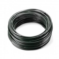 Капельная трубка с компенсацией давления Irritec Drip Line Multibar 33-100 (100м)